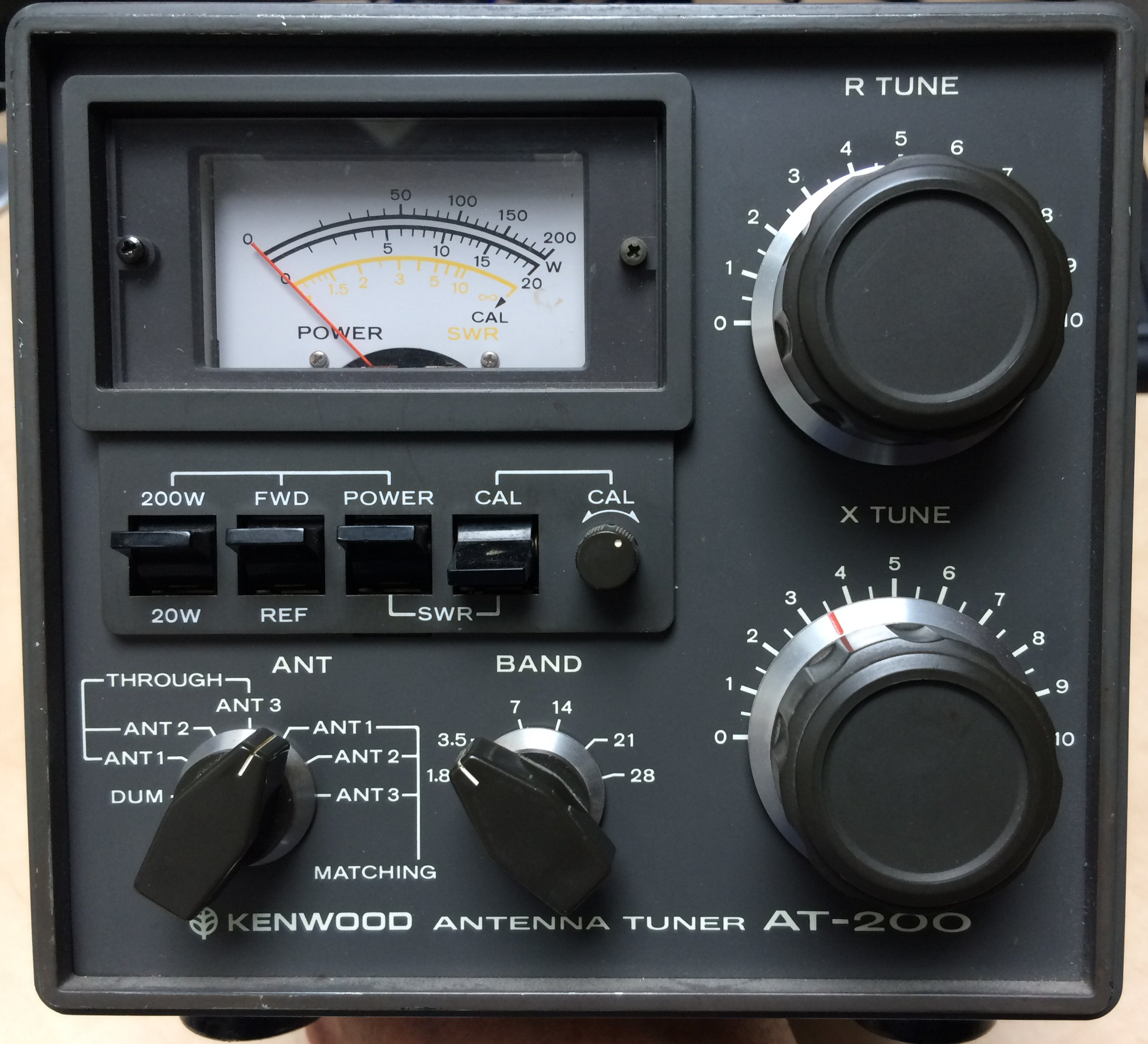 equipment equipment